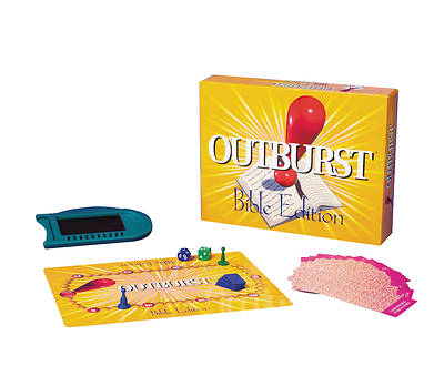 Picture of Outburst