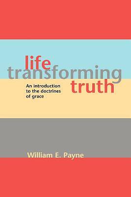 Picture of Life-Transforming Truth