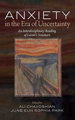 Picture of Anxiety in the Era of Uncertainty