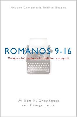 NCBB, Romanos 9-16