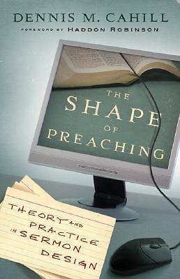Picture of The Shape of Preaching [ePub Ebook]