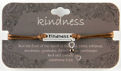 Picture of I Choose Kindness Bracelet