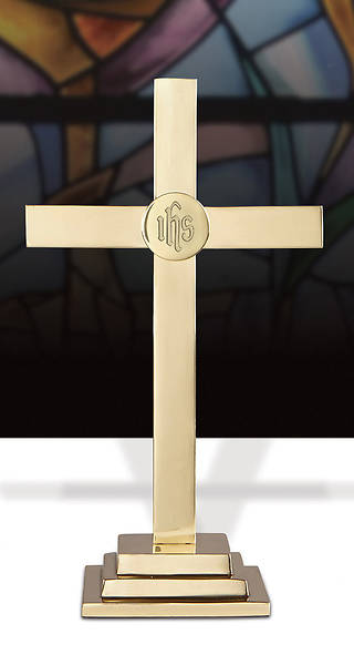 Picture of Sudbury YC502-24 Altar Cross