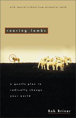 Picture of Roaring Lambs