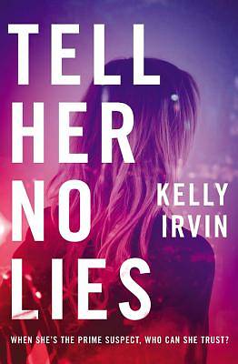 Picture of Tell Her No Lies