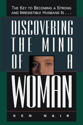 Picture of Discovering the Mind of a Woman