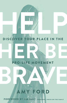 Picture of Help Her Be Brave