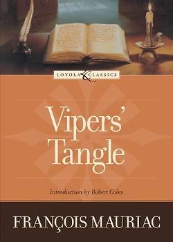 Picture of Vipers' Tangle