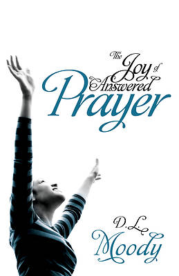 Picture of Joy of Answered Prayer