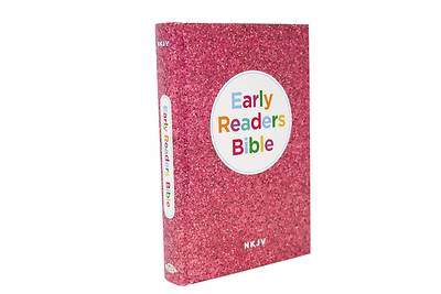 Picture of NKJV Early Readers Bible