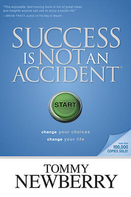Picture of Success Is Not an Accident [ePub Ebook]