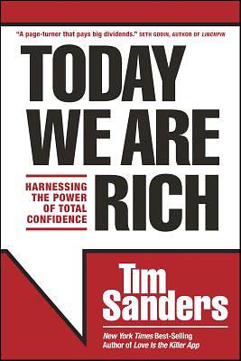 Picture of Today We Are Rich [ePub Ebook]