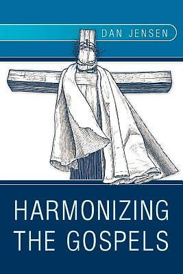 Picture of Harmonizing the Gospels
