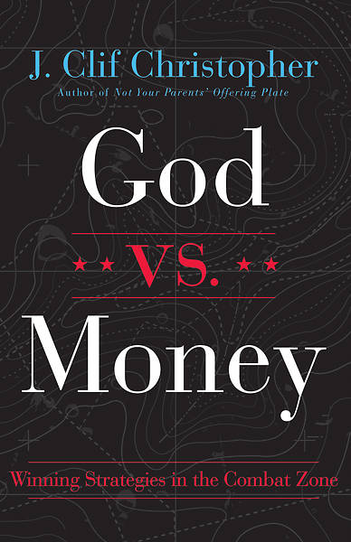 Picture of God vs. Money