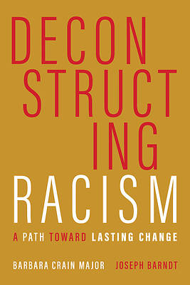 Picture of Deconstructing Racism