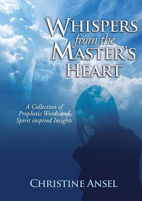 Picture of Whispers From the Master's Heart