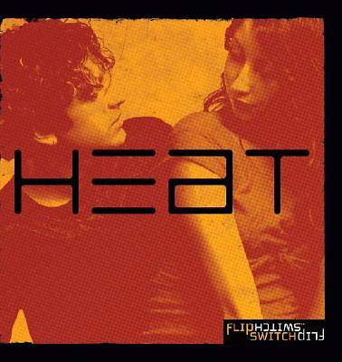 Picture of Flipswitch Series - Heat