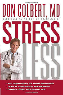 Picture of Stress Less