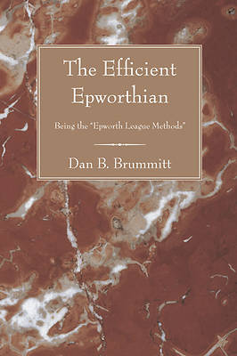 Picture of The Efficient Epworthian