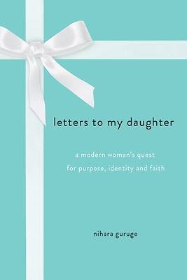 Picture of Letters to My Daughter