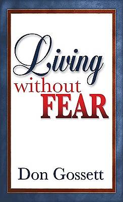 Picture of Living Without Fear