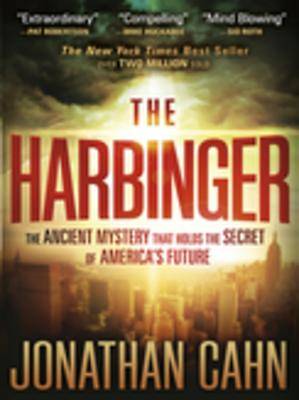 Picture of The Harbinger [ePub Ebook]