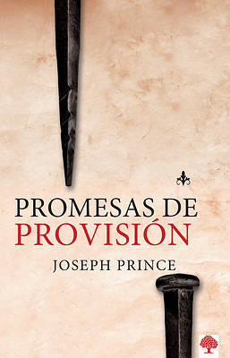Picture of Promesas de Provision = Provision Promises