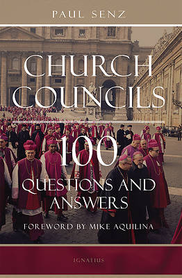 Picture of Church Councils