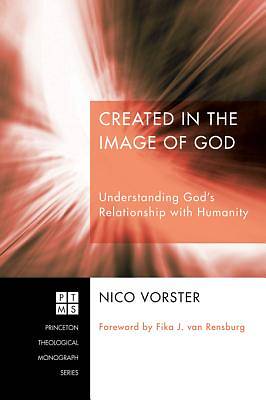 Picture of Created in the Image of God [ePub Ebook]