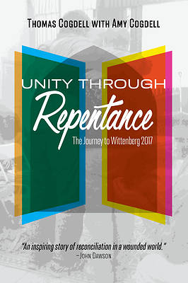 Picture of Unity through Repentance