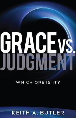 Picture of Grace vs. Judgment [ePub Ebook]