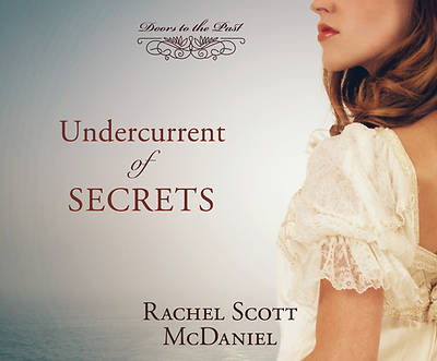 Picture of Undercurrent of Secrets
