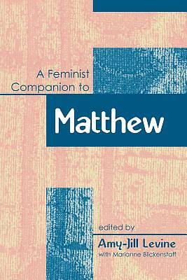 Picture of Feminist Companion to Matthew