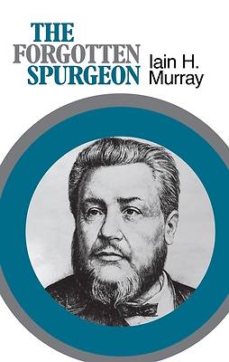 Picture of The Forgotten Spurgeon
