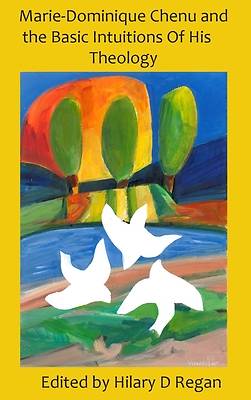 Picture of Marie-Dominique Chenu