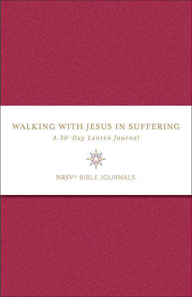 Picture of Walking with Jesus in Suffering