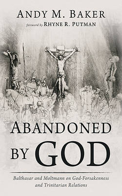 Picture of Abandoned by God