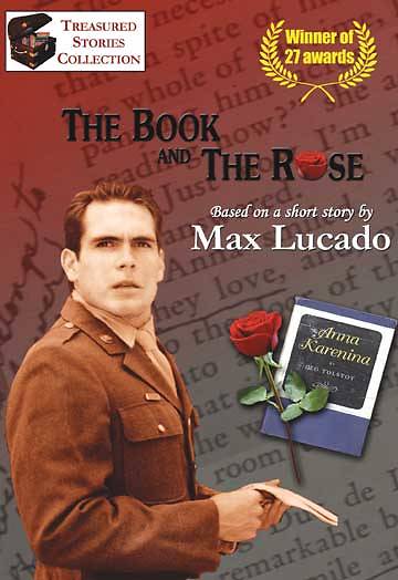 Picture of The Book and the Rose