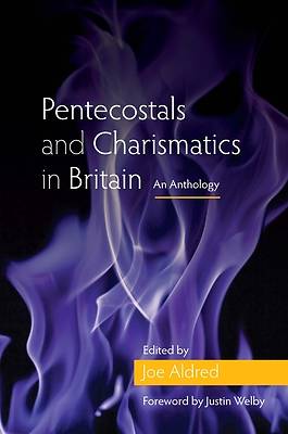 Picture of Pentecostals and Charismatics in Britain