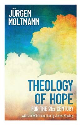 Picture of A Theology of Hope