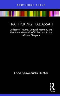 Picture of Trafficking Hadassah