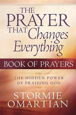 Picture of Prayer That Changes Everything