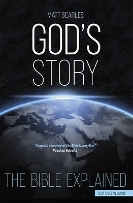 Picture of God's Story