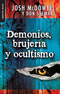 Picture of Demonios, Brujer-A Y El Ocultismo // Demons, Witches, and the Occult