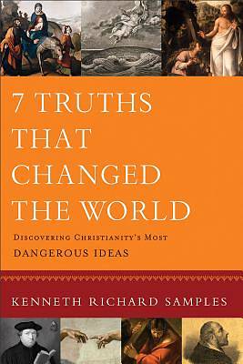 Picture of 7 Truths That Changed the World