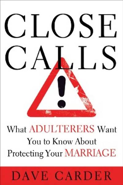 Picture of Close Calls [ePub Ebook]