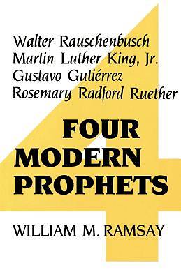 Picture of Four Modern Prophets