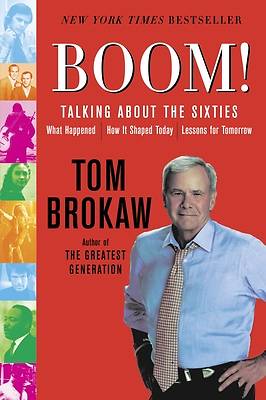 Picture of Boom! Talking About the Sixties
