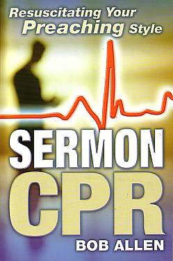 Picture of Sermon CPR