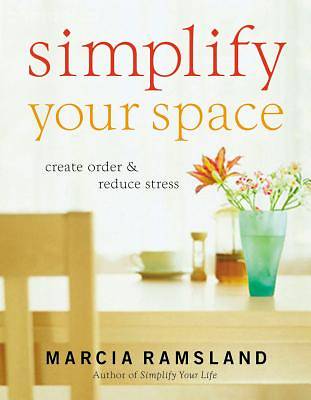 Picture of Simplify Your Space